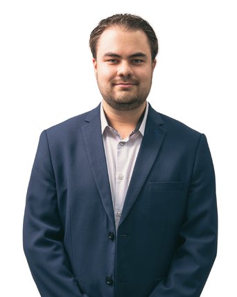 Photo of Jeff Christie